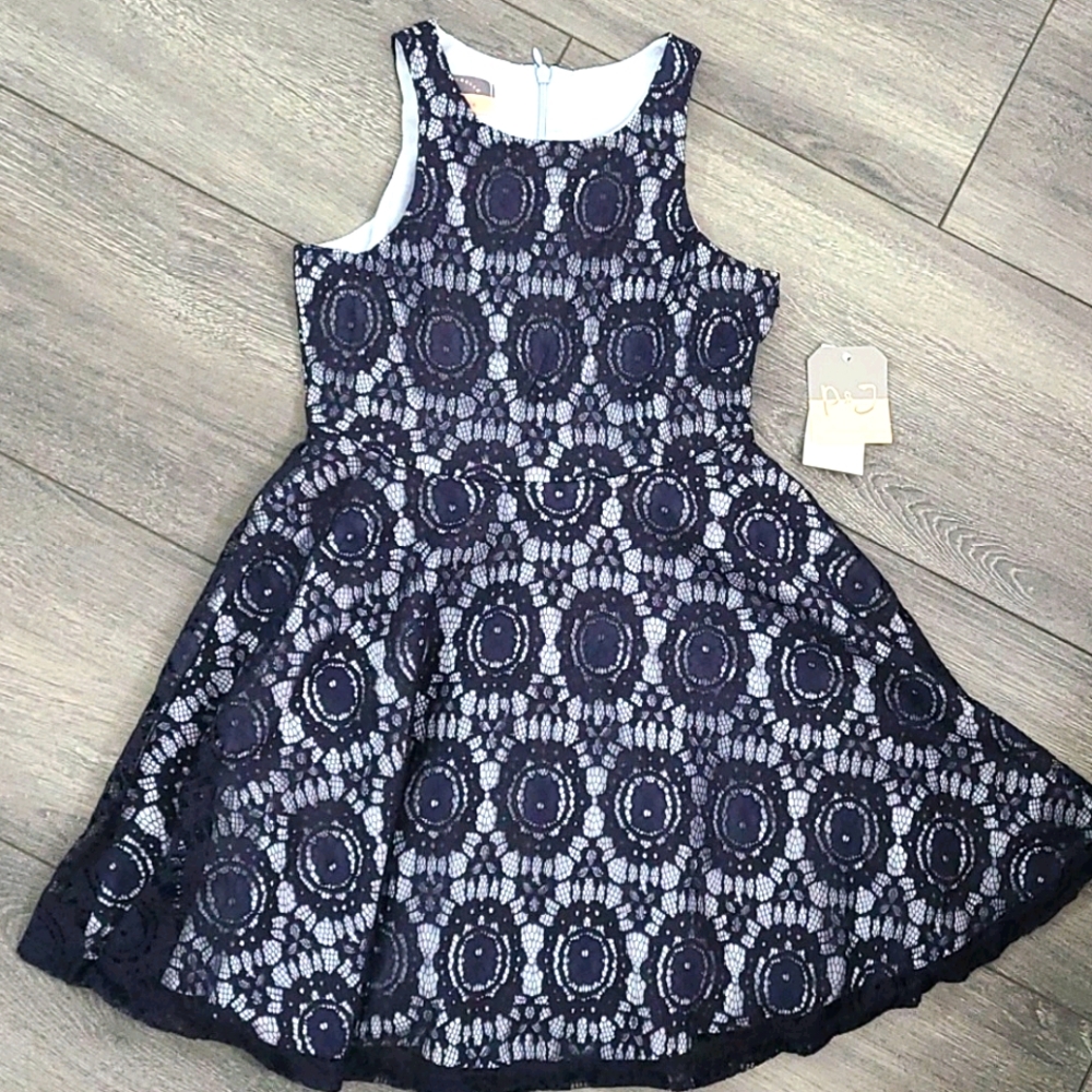 Girls  dress